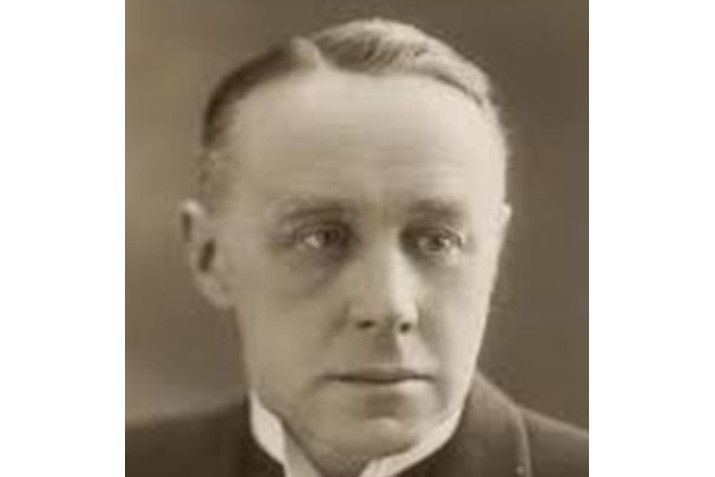 Norman McKinnel Norman McKinnel