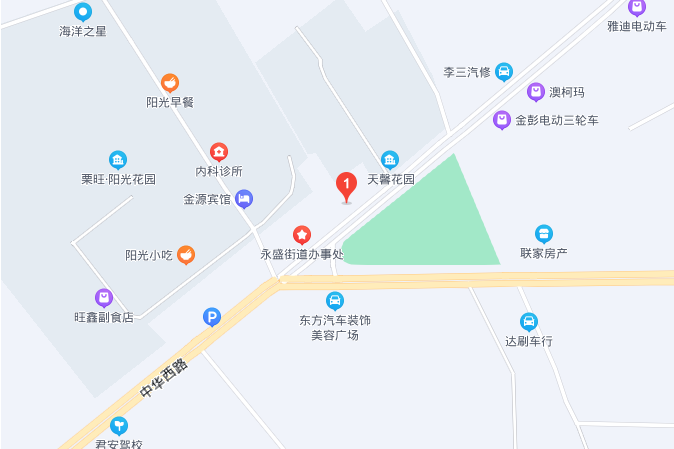 永盛街道(吉林省四平市伊通縣下轄街道) 永盛街道(吉林省四平市伊通縣下轄街道)