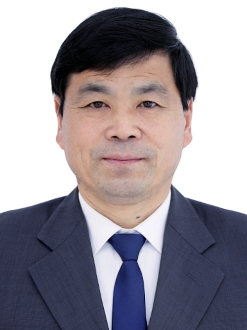 趙建軍(紹興市總工會二級調研員) 趙建軍(紹興市總工會二級調研員)