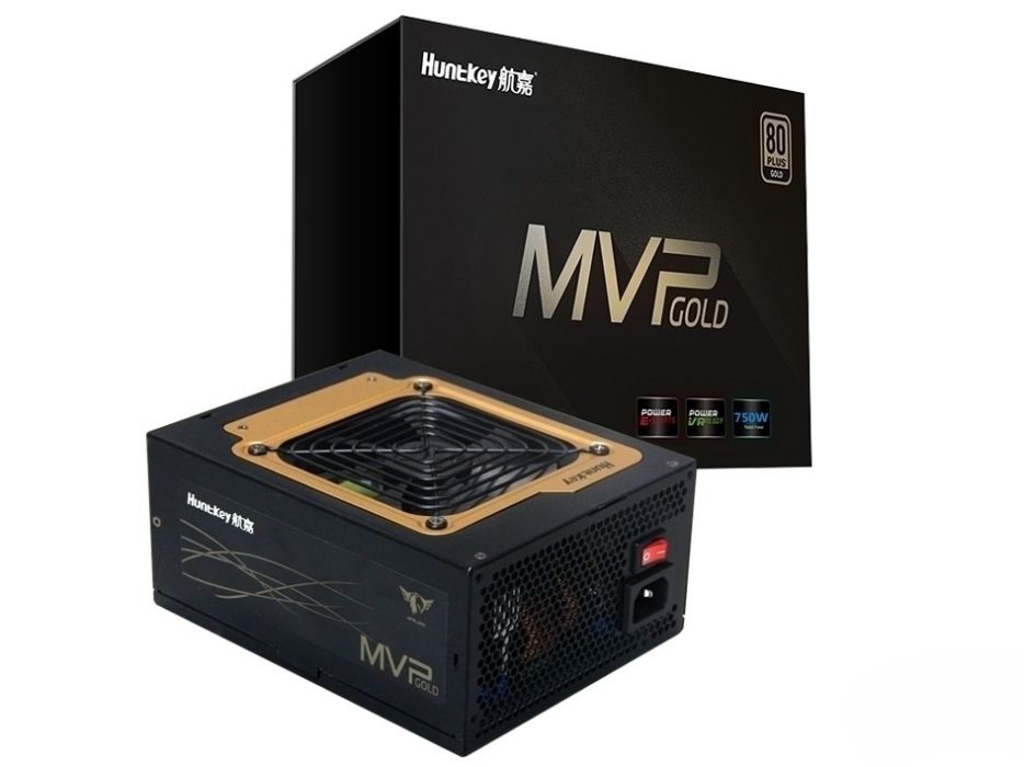 航嘉MVP K750X 航嘉MVP K750X