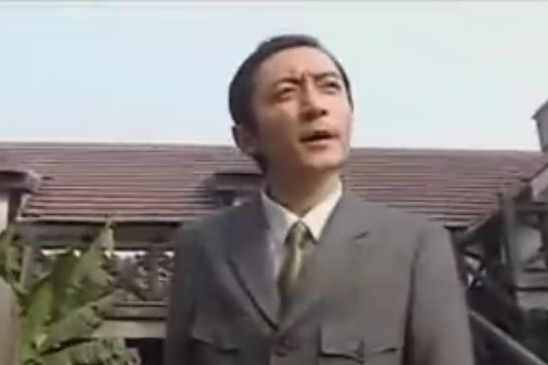 白銀龍(諜戰劇《代號021》中的角色) 白銀龍(諜戰劇《代號021》中的角色)