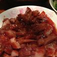 蜜汁叉燒 蜜汁叉燒
