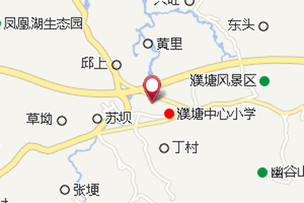 下濮塘 下濮塘