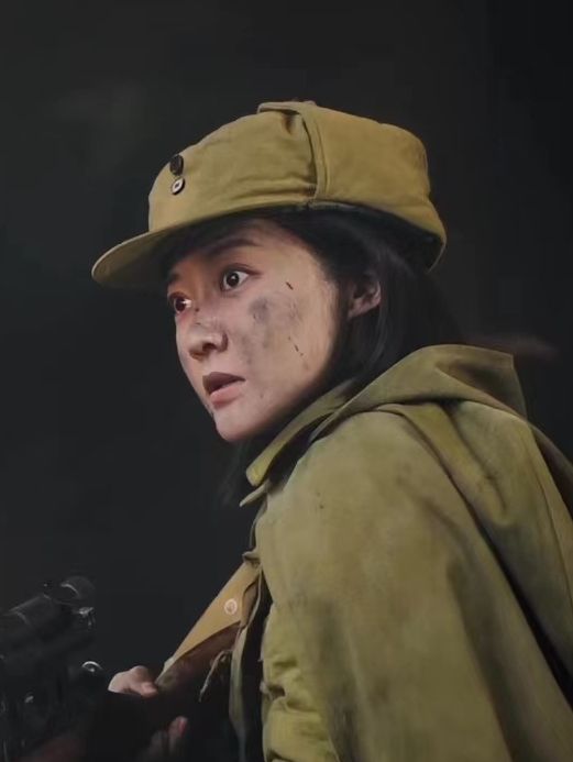 徐三喜(劇情動作電影《奪命狙擊3破曉》中的角色) 徐三喜(劇情動作電影《奪命狙擊3破曉》中的角色)