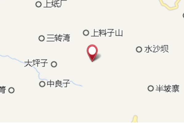 安家屋基 安家屋基