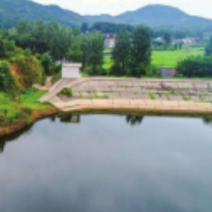 羅前灣水庫