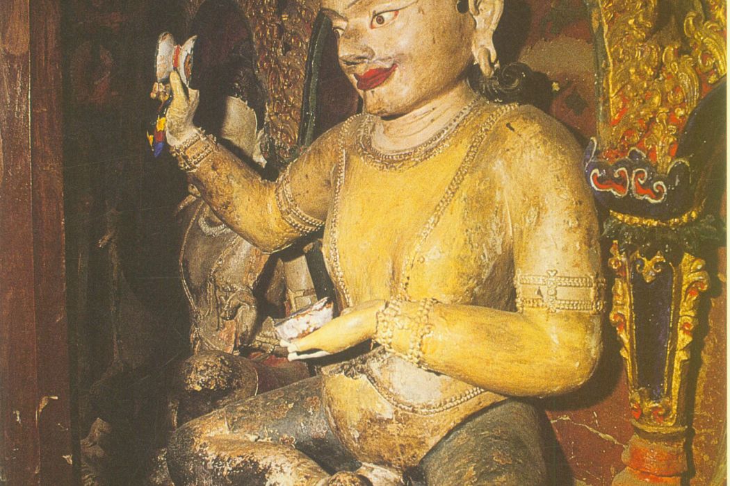 底洛巴 底洛巴