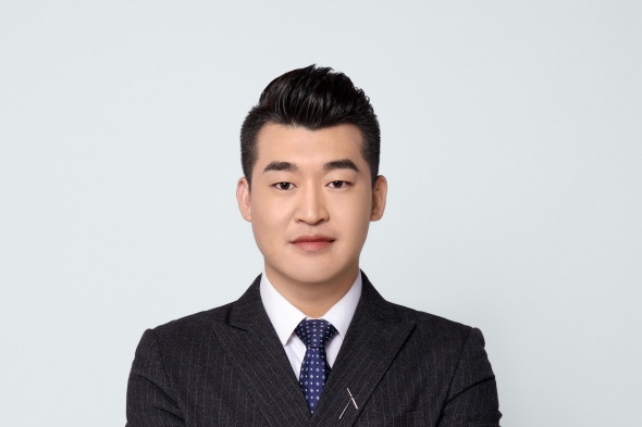 酒仙亮哥 酒仙亮哥