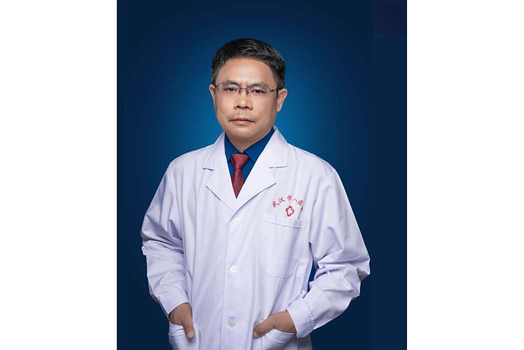 周鋼(武漢市第八醫院康復醫學科副主任醫師) 周鋼(武漢市第八醫院康復醫學科副主任醫師)