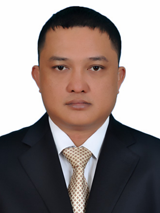 陳德民(海南省第七屆人大代表)