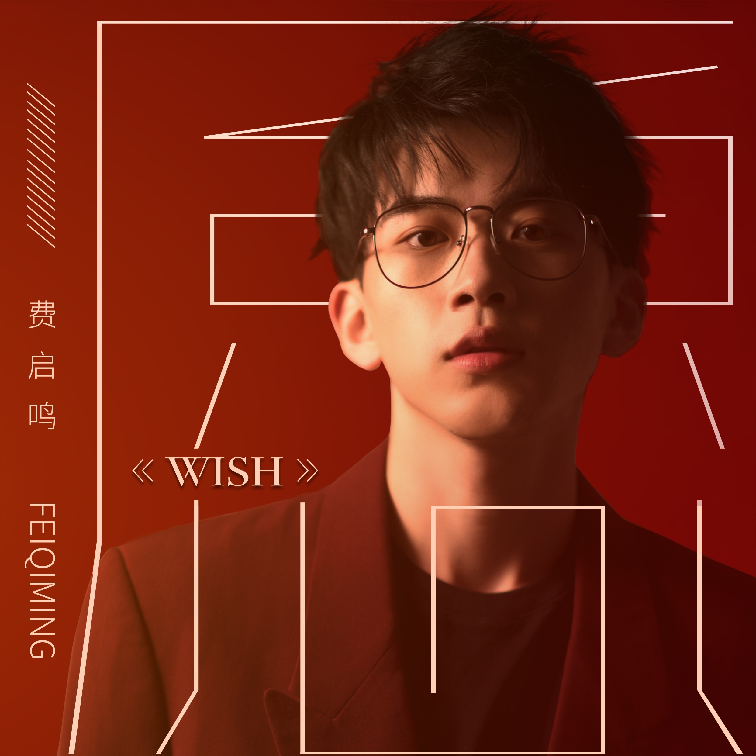 Wish(費啟鳴演唱歌曲)