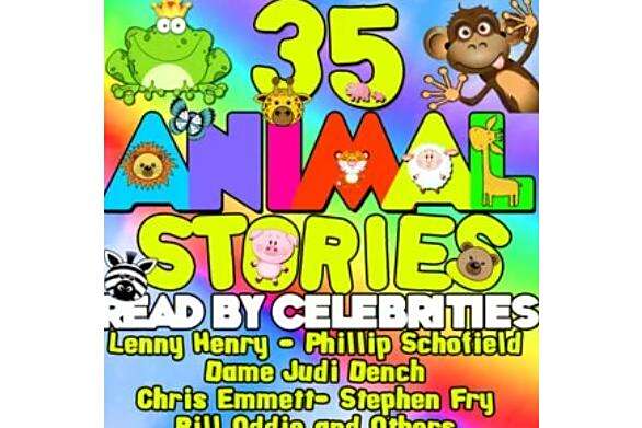 Wild Animals to the Rescue Wild Animals to the Rescue