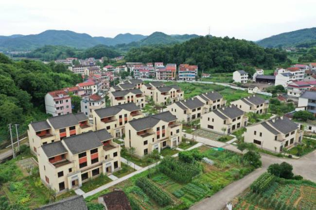 馬酈村 馬酈村