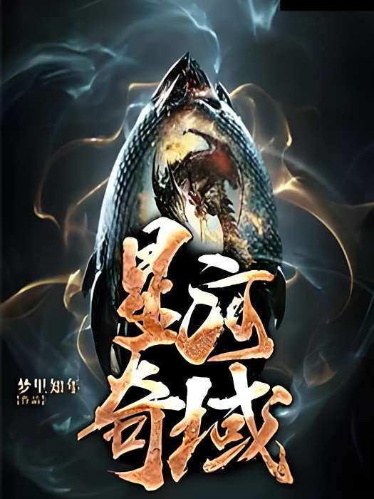 星河奇域 星河奇域