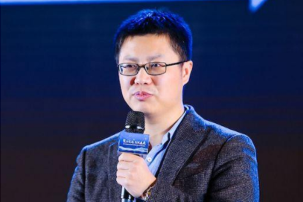 樊星(松鼠AI聯合創始人兼CTO) 樊星(松鼠AI聯合創始人兼CTO)