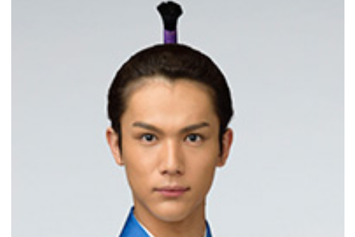 豐臣秀賴(電視劇《真田丸》中由中川大志飾演的角色) 豐臣秀賴(電視劇《真田丸》中由中川大志飾演的角色)