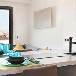 Apartments2stay Feria & Congress Apartments2stay Feria & Congress