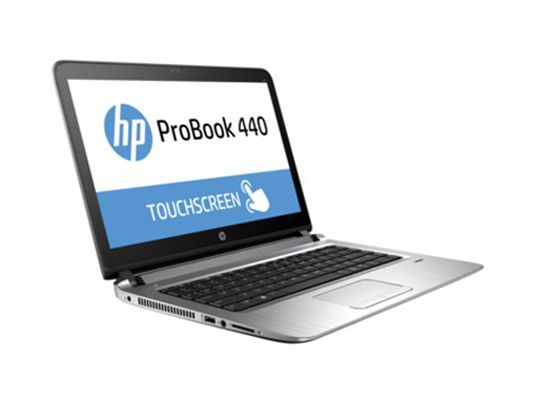 惠普PROBOOK 440 G3 惠普PROBOOK 440 G3