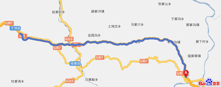 吳子高速公路