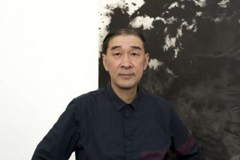 顧錚(藝術家) 顧錚(藝術家)