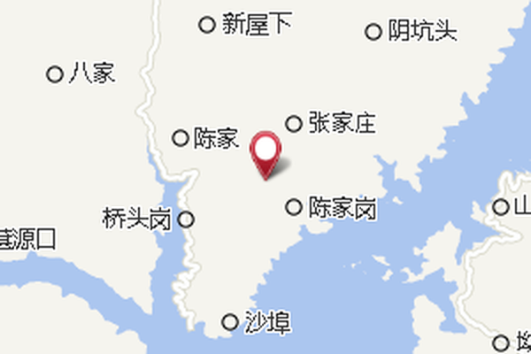 陰坑 陰坑