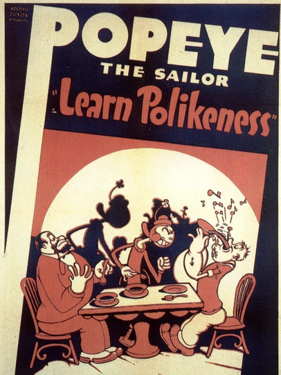 Learn Polikeness Learn Polikeness