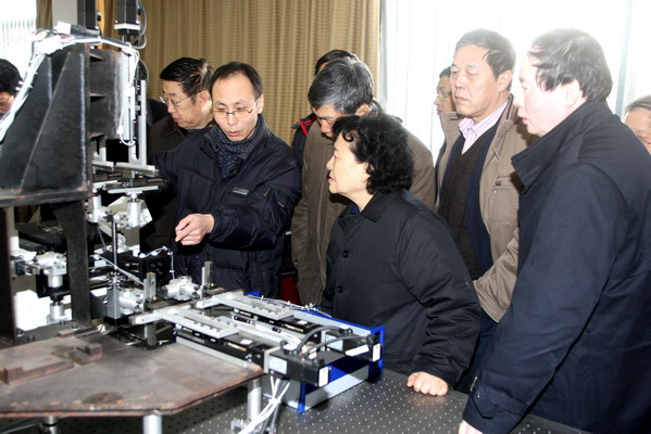 機械系統與振動國家重點實驗室（上海交通大學）