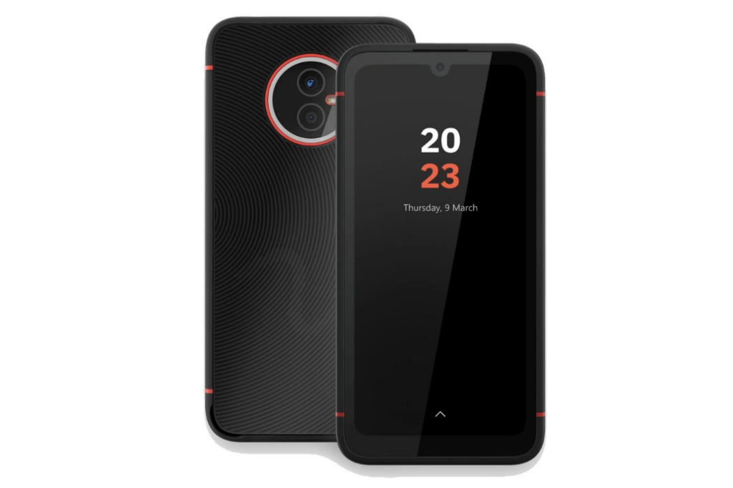 Volla Phone X23 Volla Phone X23