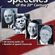 Greatest Presidential Speeches of the 20th Century Greatest Presidential Speeches of the 20th Century