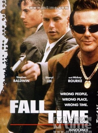 米基·洛克(Mickey Rourke) 米基·洛克(Mickey Rourke)