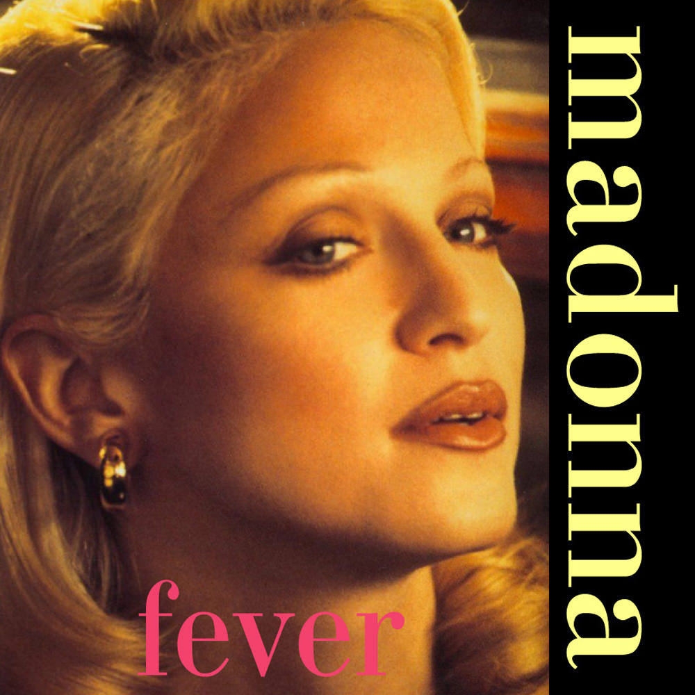fever(麥當娜·西科尼個人單曲)
