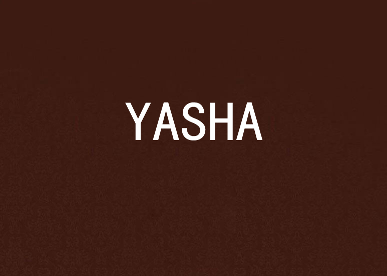 YASHA