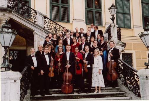 奧地利維也納音樂學院