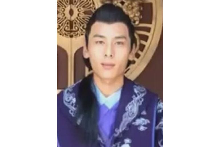 靳光正 靳光正