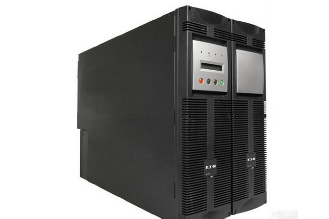 伊頓EX 3000 2U Rack/Tower Netpac 伊頓EX 3000 2U Rack/Tower Netpac