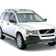 沃爾沃XC90 2.9T6 沃爾沃XC90 2.9T6