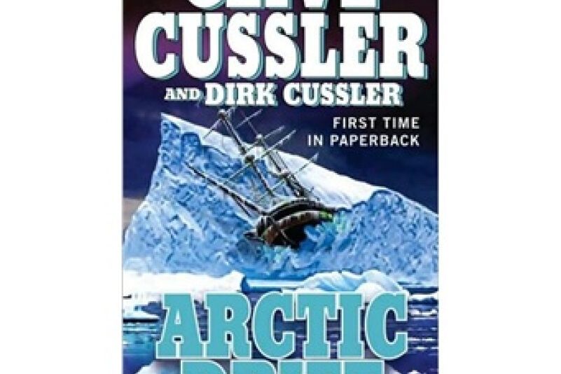 Arctic Drift Arctic Drift