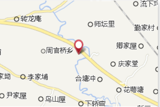 對江徐家