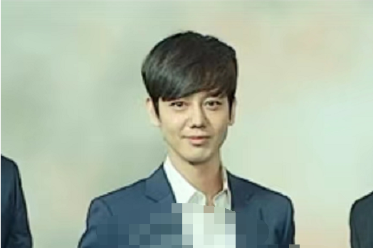 禹賢宇 禹賢宇