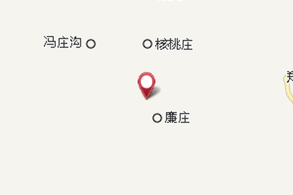 槐坡窪 槐坡窪