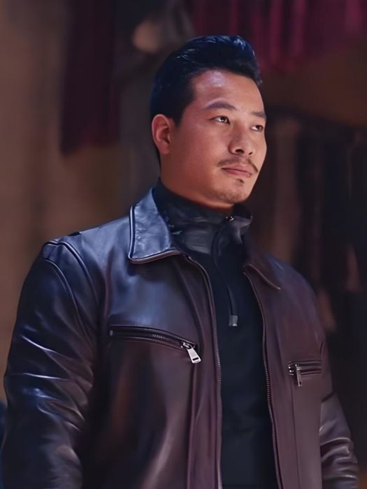 張隆半 張隆半