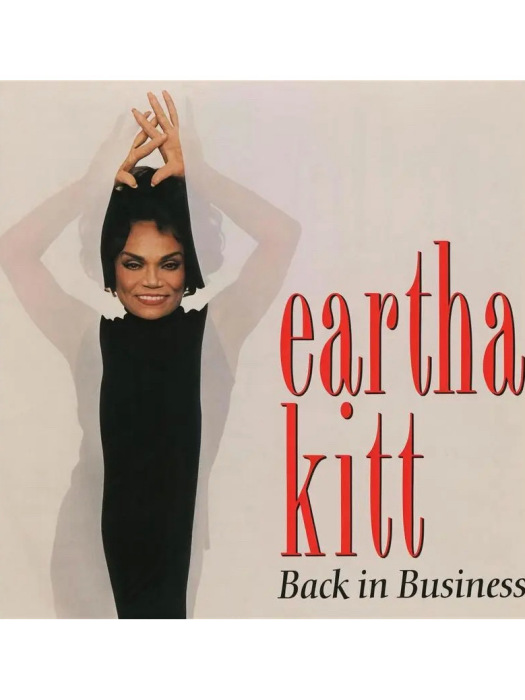 Angelitos Negros(歌手Eartha Kitt演唱的歌曲) Angelitos Negros(歌手Eartha Kitt演唱的歌曲)