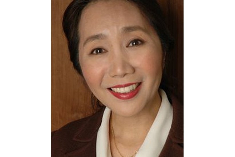 Akiko Shima Akiko Shima