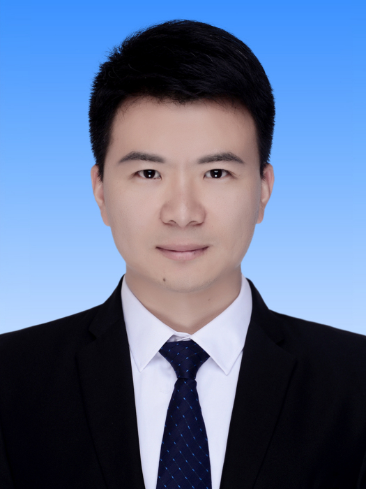 陳旭(鄭州大學物理學院副教授、博士生導師) 陳旭(鄭州大學物理學院副教授、博士生導師)