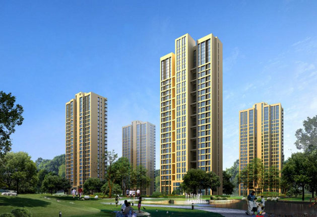 禹都華庭 禹都華庭
