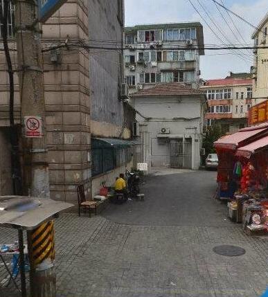 石家街151弄 石家街151弄
