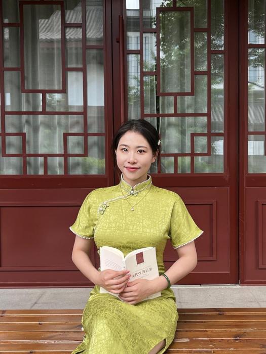 王楠(山西師範大學馬克思主義學院講師) 王楠(山西師範大學馬克思主義學院講師)