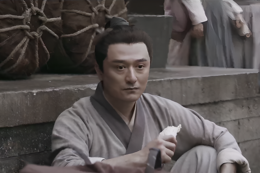 郭義(電視劇《掌心》中的角色) 郭義(電視劇《掌心》中的角色)