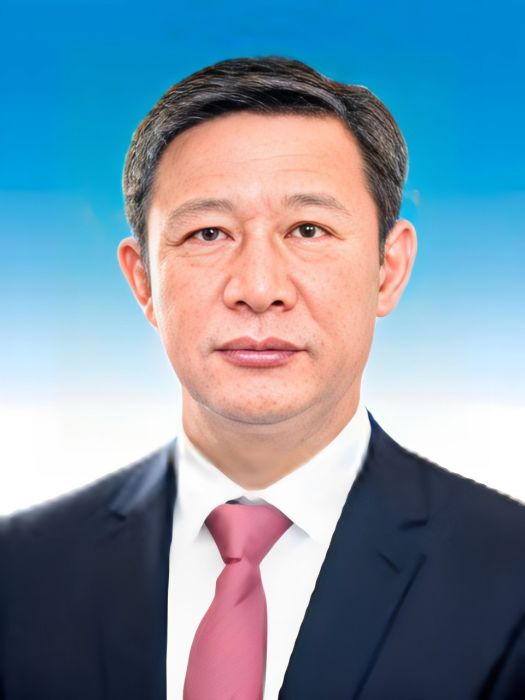 呂朝明(江西省財政廳黨組成員、駐廳紀檢監察組組長) 呂朝明(江西省財政廳黨組成員、駐廳紀檢監察組組長)