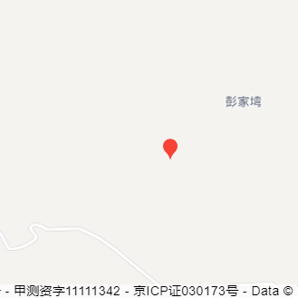 治肥沖水庫